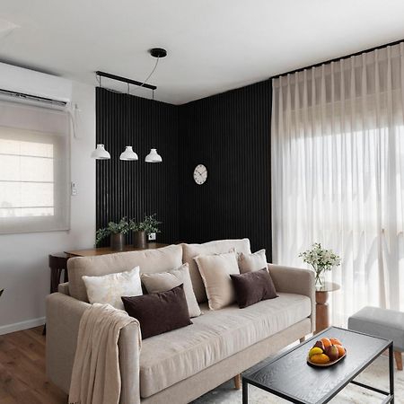 The Arlozorov Residence - By Localz Group Tel-Aviv Extérieur photo