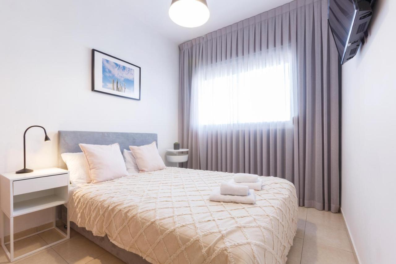 The Arlozorov Residence - By Localz Group Tel-Aviv Extérieur photo