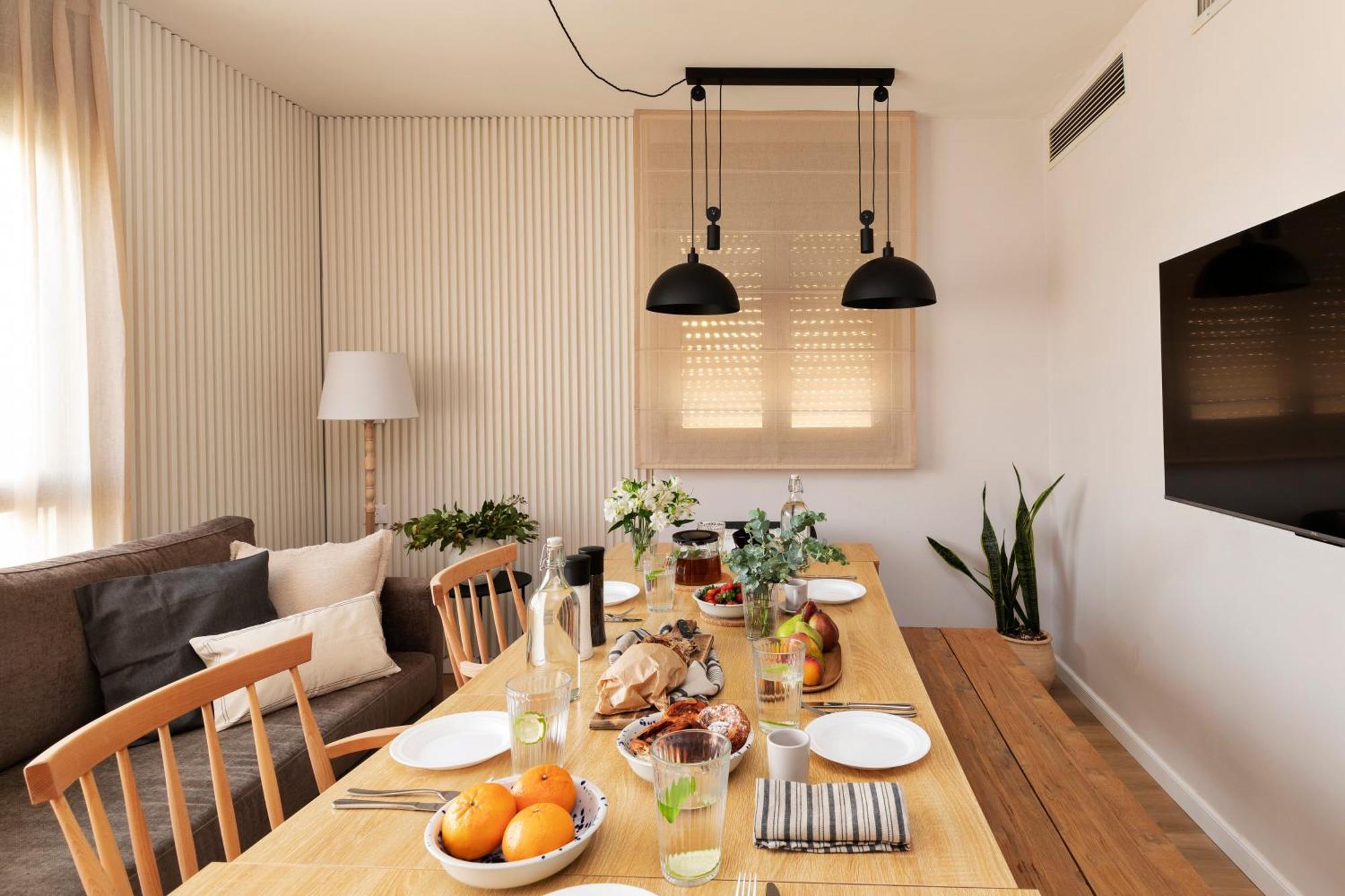 The Arlozorov Residence - By Localz Group Tel-Aviv Extérieur photo