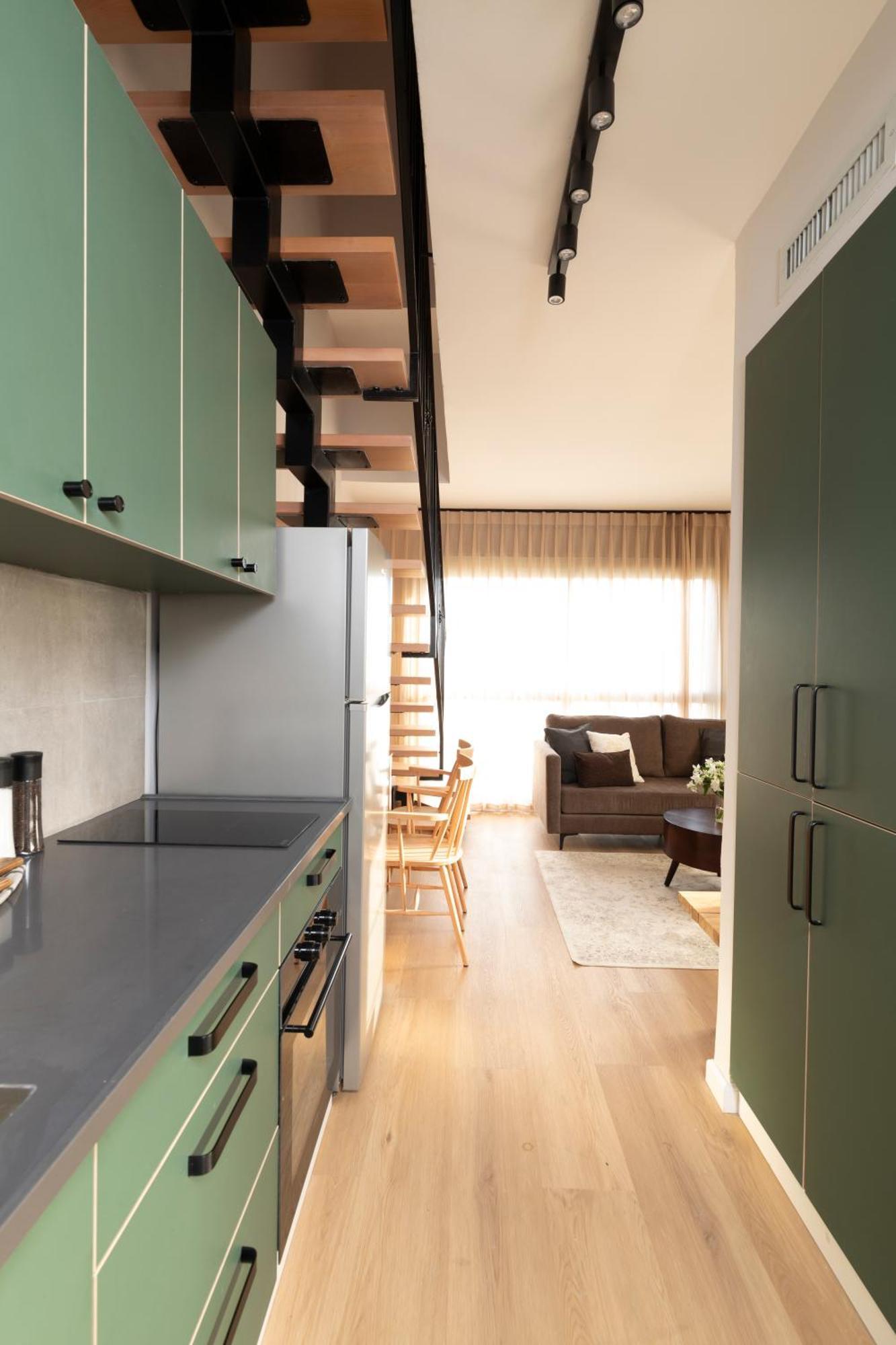 The Arlozorov Residence - By Localz Group Tel-Aviv Extérieur photo