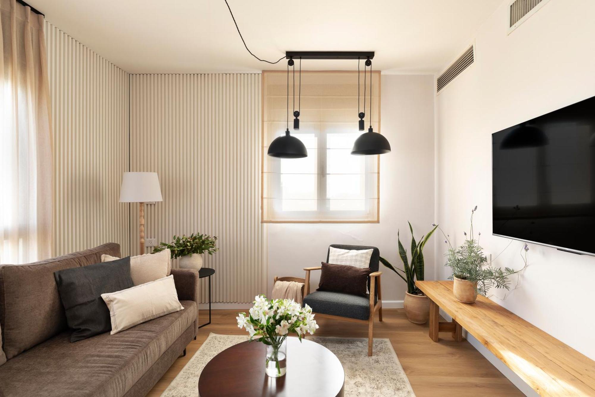 The Arlozorov Residence - By Localz Group Tel-Aviv Extérieur photo