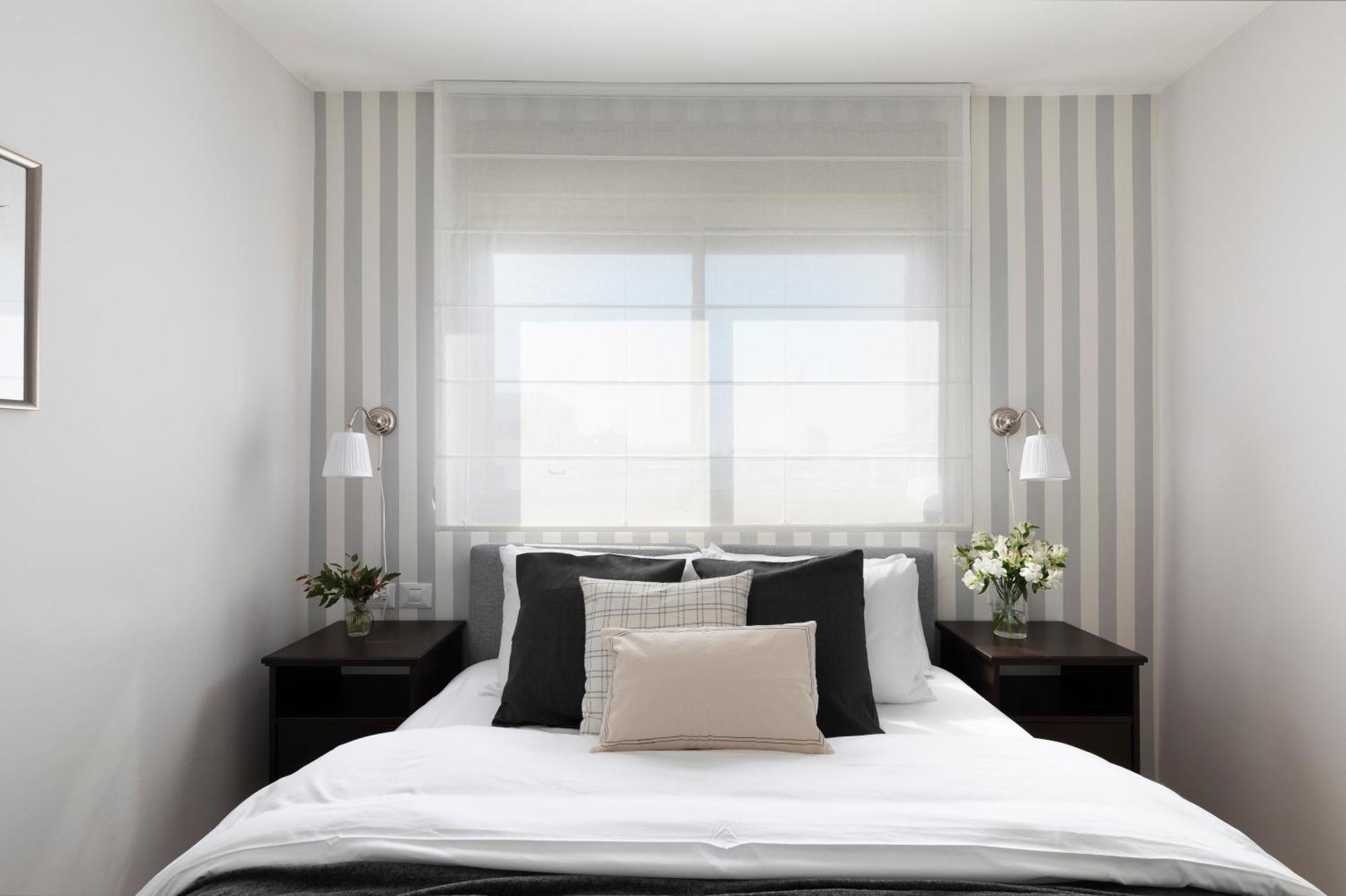 The Arlozorov Residence - By Localz Group Tel-Aviv Extérieur photo