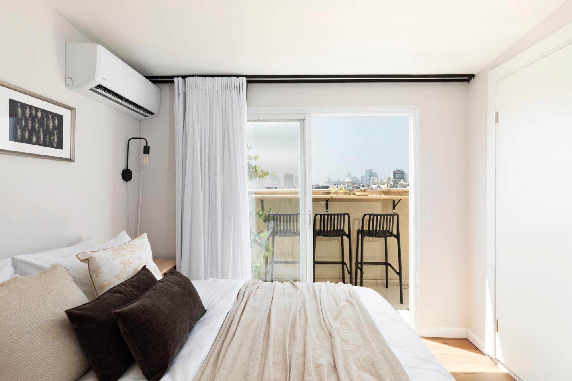 The Arlozorov Residence - By Localz Group Tel-Aviv Extérieur photo