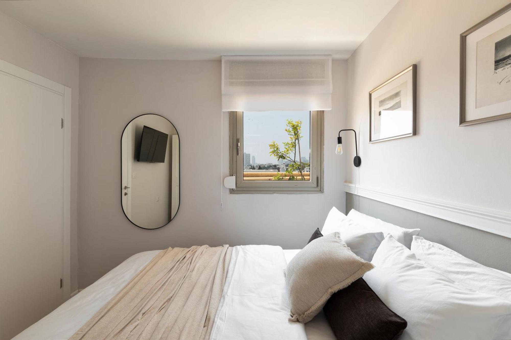 The Arlozorov Residence - By Localz Group Tel-Aviv Extérieur photo