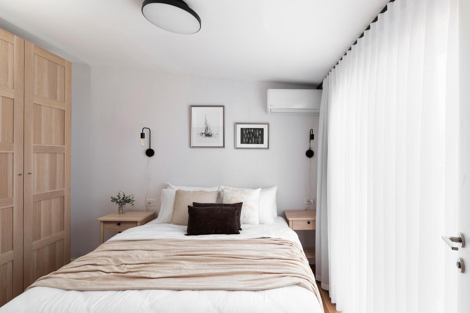 The Arlozorov Residence - By Localz Group Tel-Aviv Extérieur photo