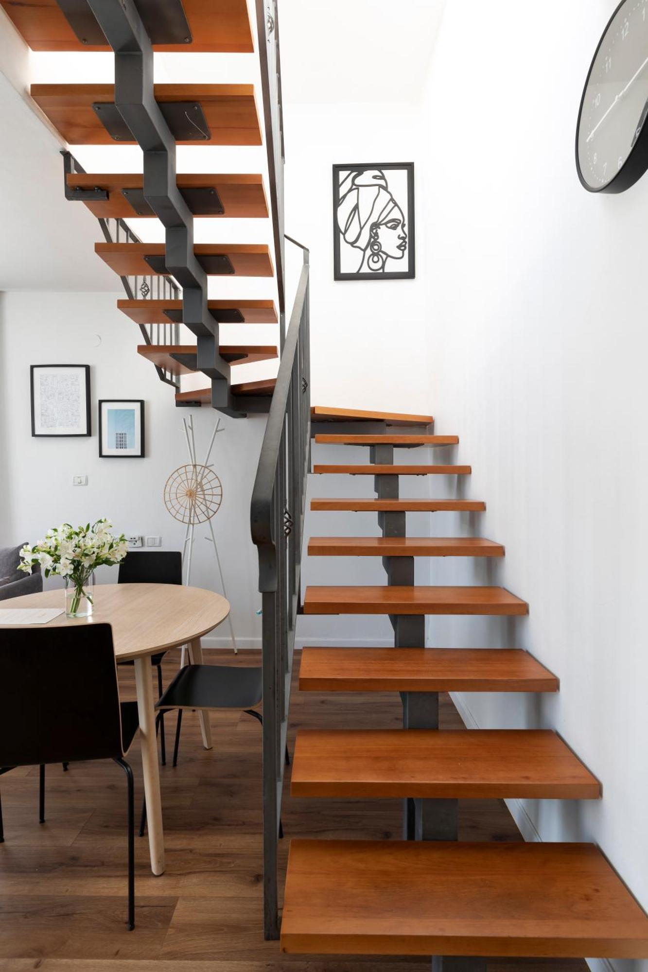 The Arlozorov Residence - By Localz Group Tel-Aviv Extérieur photo