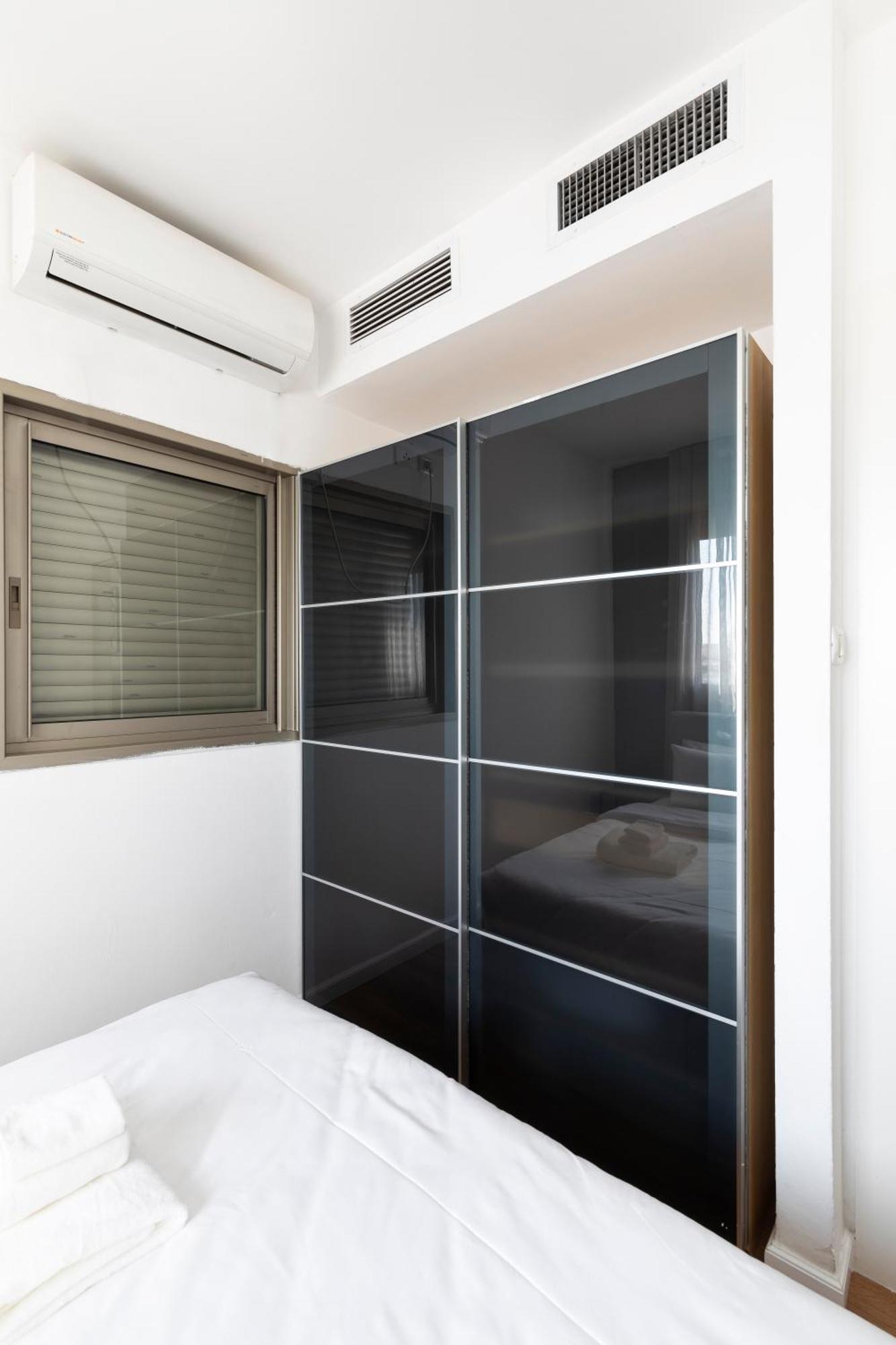 The Arlozorov Residence - By Localz Group Tel-Aviv Extérieur photo