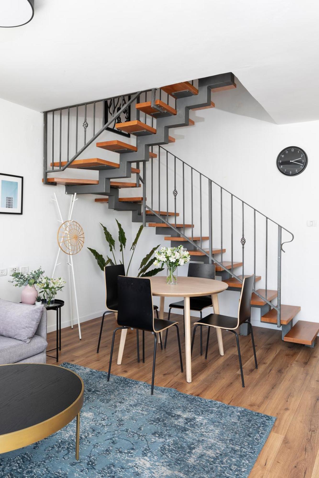 The Arlozorov Residence - By Localz Group Tel-Aviv Extérieur photo